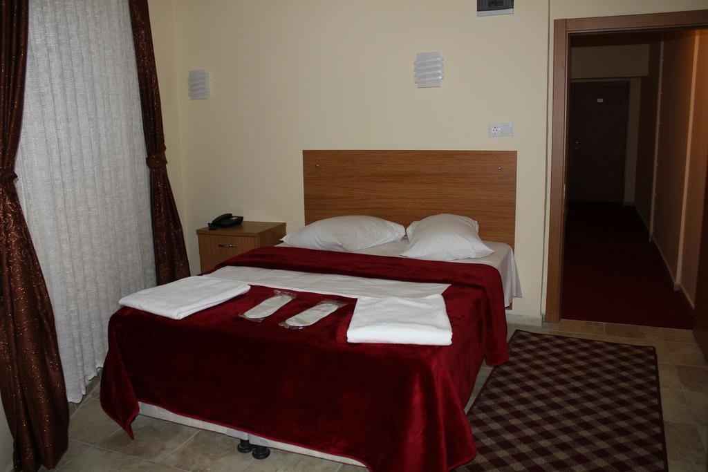 Oz Guven Hotel Istanbul Room photo